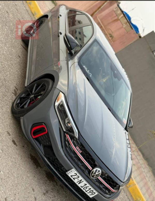 فولكسفاغن جيتا 2024 للبيع في العراق - اربيل